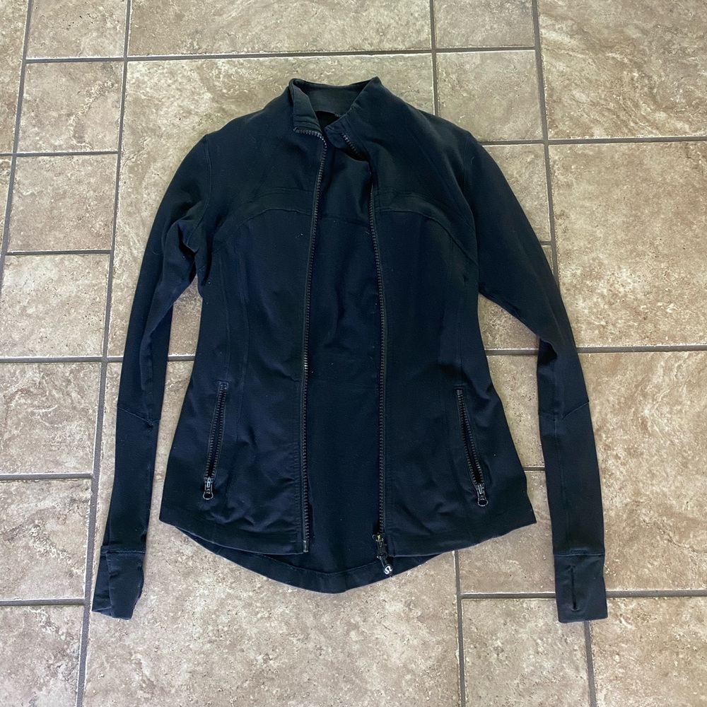 Lulu Lemon Align Jacket